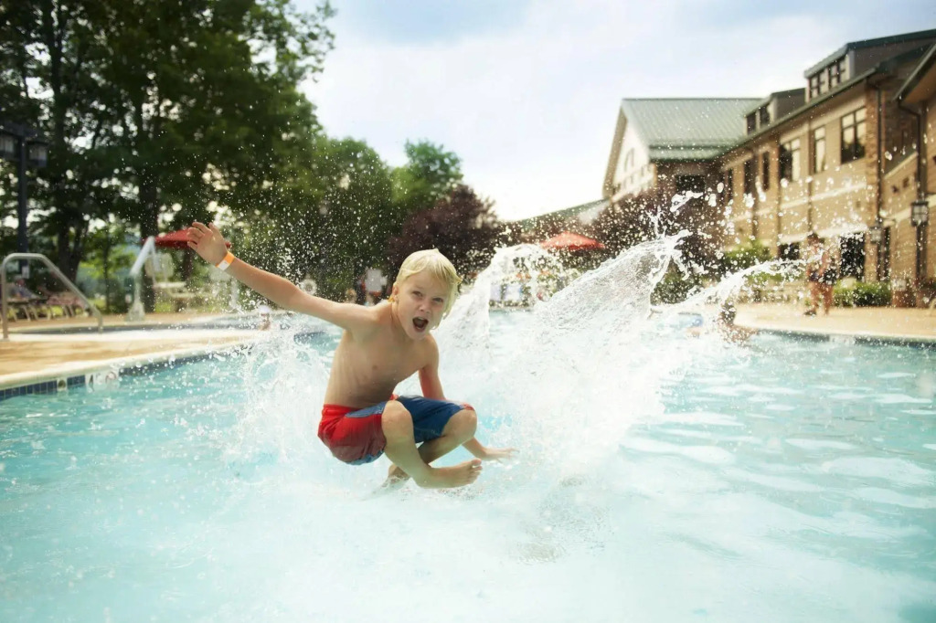 Stonewall Resort