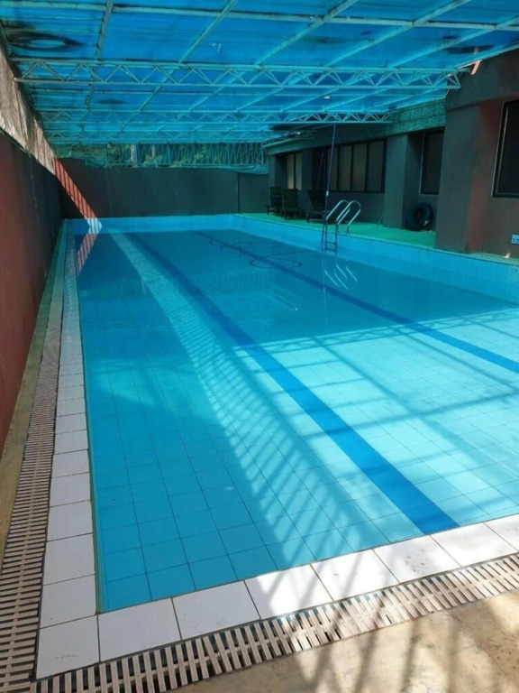 Stay.Plus Kilimani Luxe Apartment