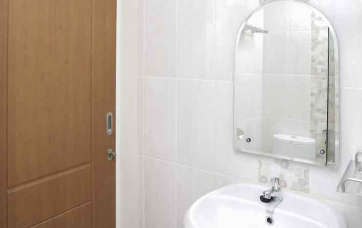 Nori Mas Hotel Simpang Lima Semarang