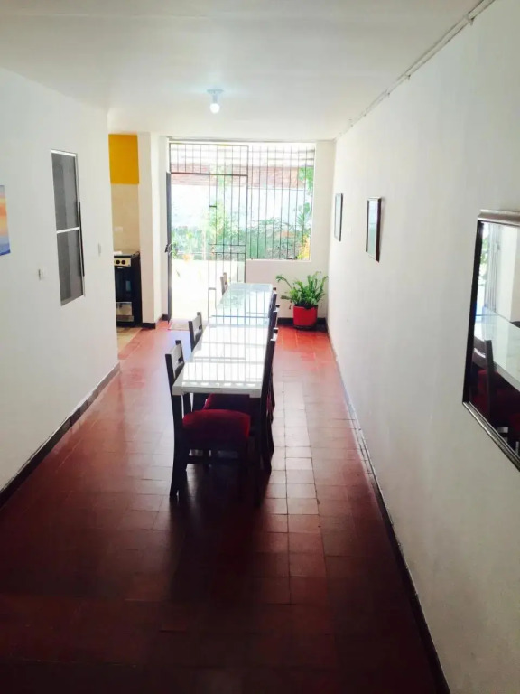 Hostel Helga