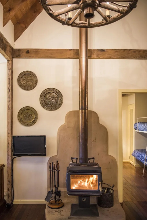 Ilkley Cottages