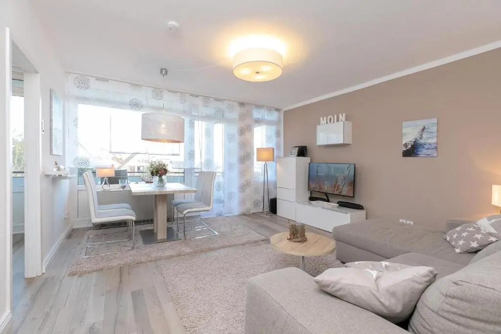 Seestraße 21 Lindenhof Wohnung 10