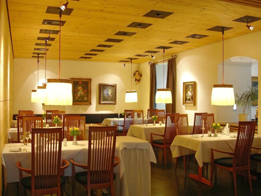 Hotel Hirschen