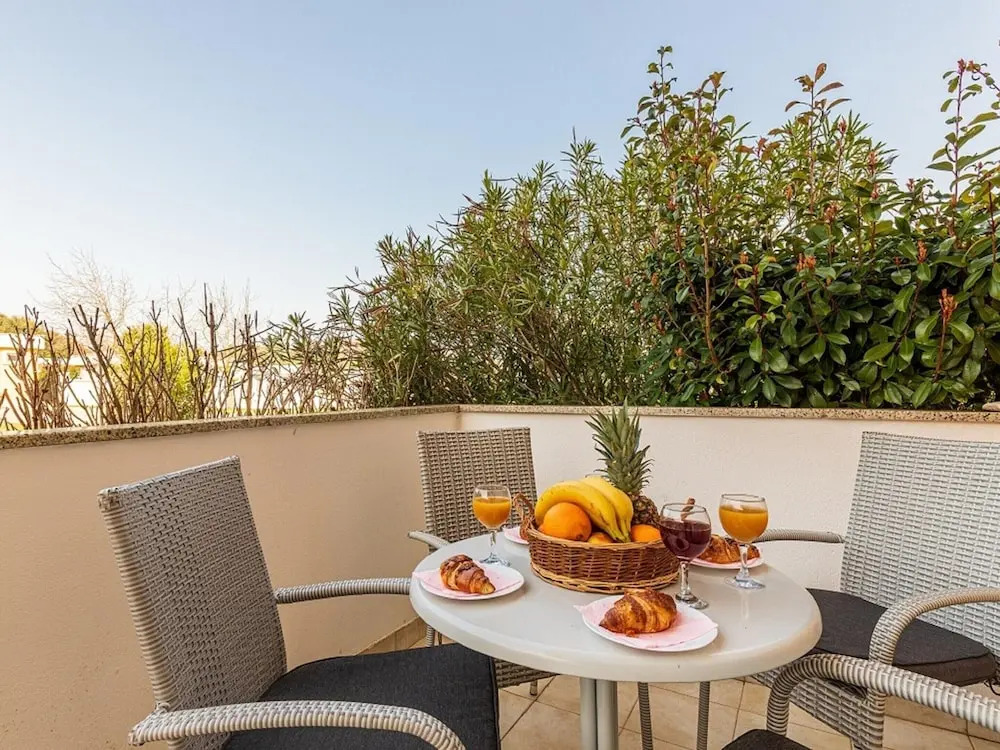 Inviting Apartment in Banjole near Veruda Lighthouse