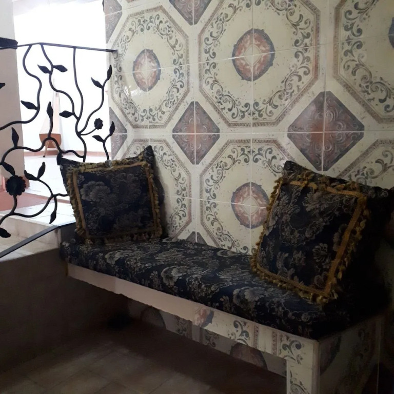 Hotel Barranca 10