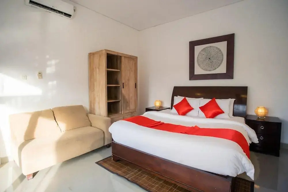 Taman Bali A&R Seminyak