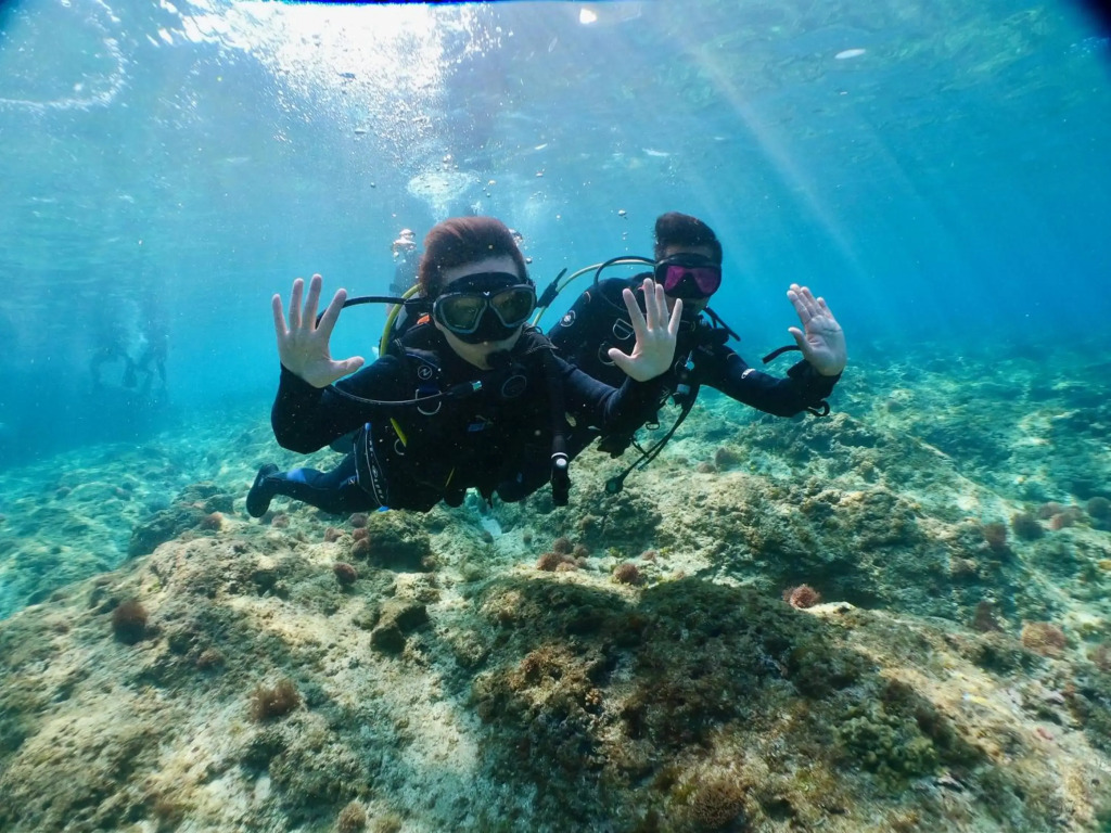 Stay Liuqiu Diving Hostel