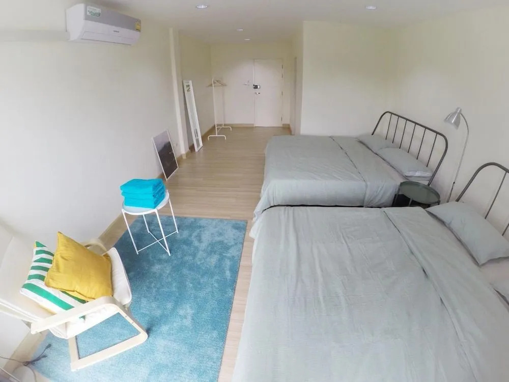 Hostbox Bangkok