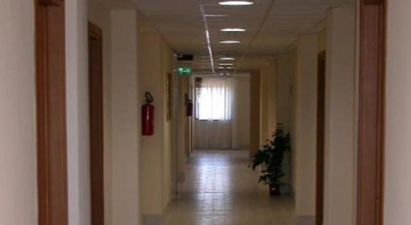 Hotel S. Andrea