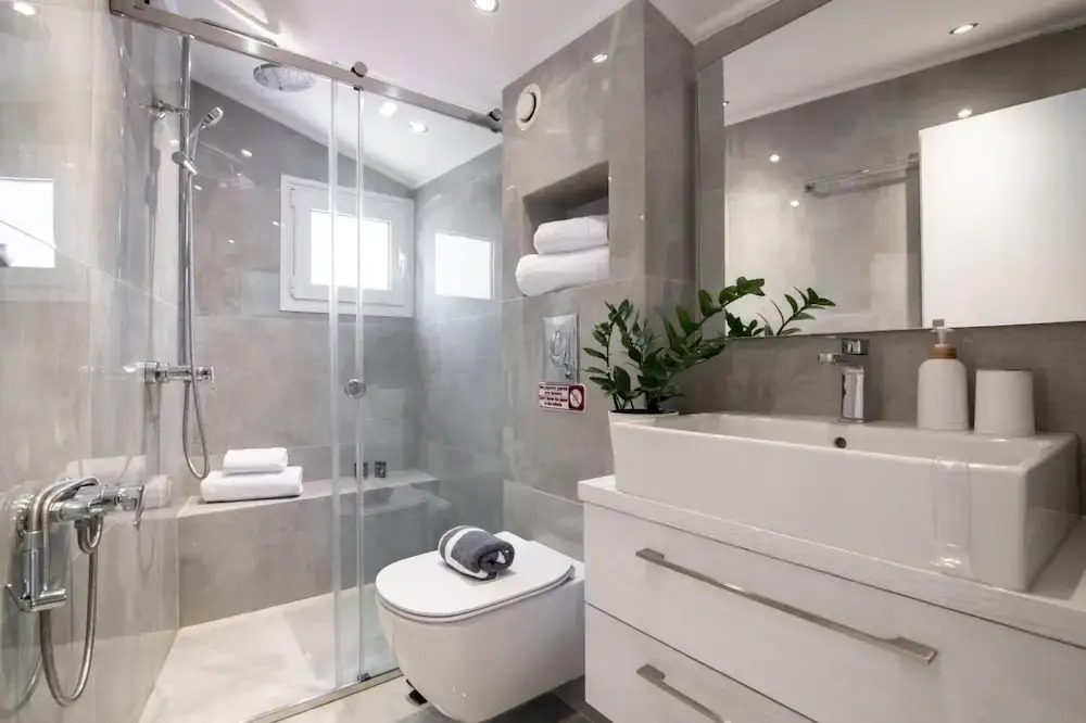 Seaview Modern Loft - Seaview Modern Loft