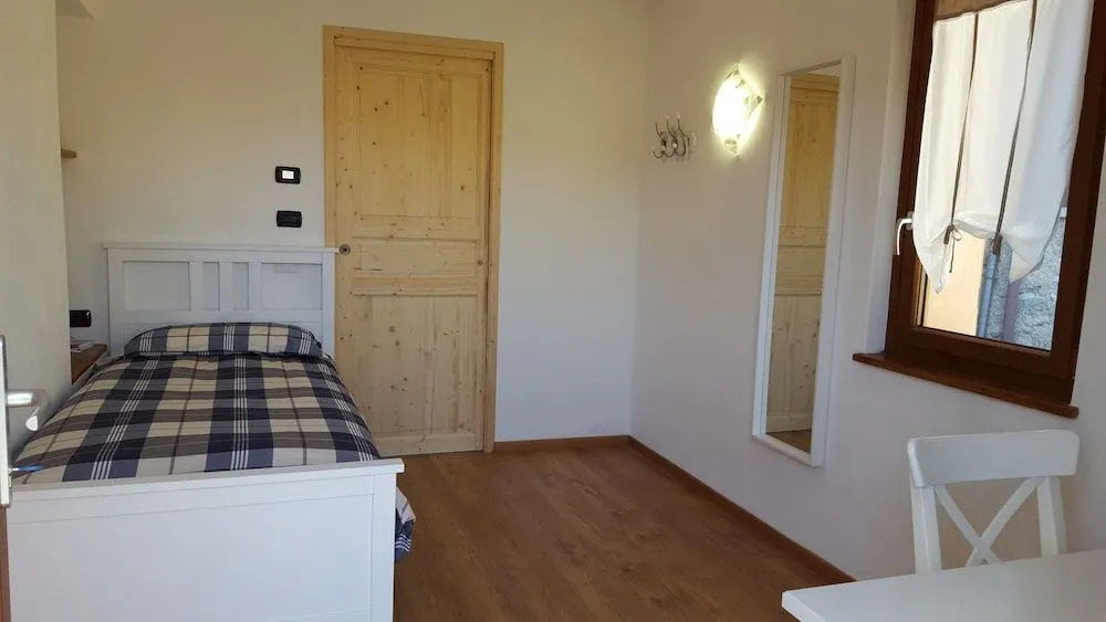 B&B Ca'Suana