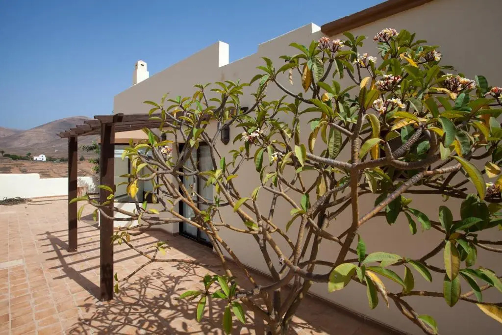 Casa Guisguey