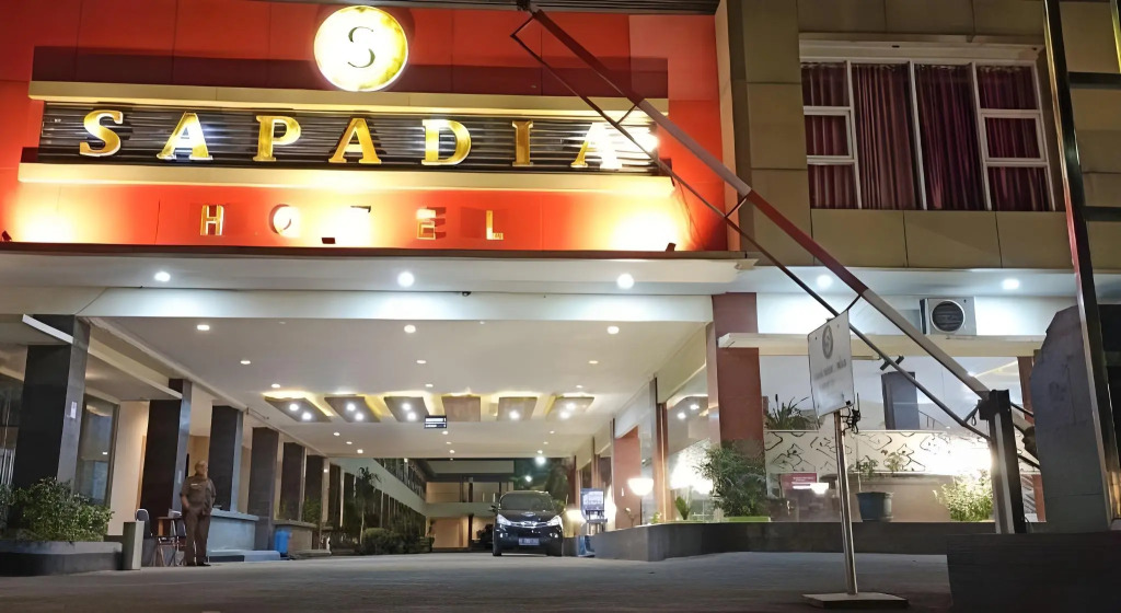 Sapadia Hotel Cirebon