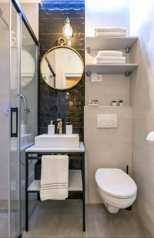 Old town vibes for 2, luxury room with sea view