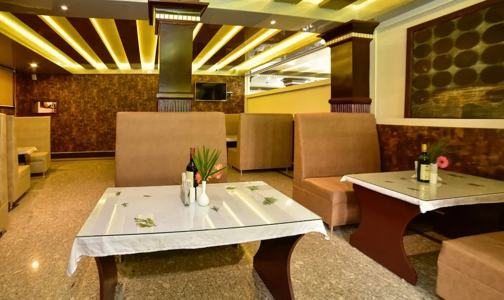 Hotel Tarcon