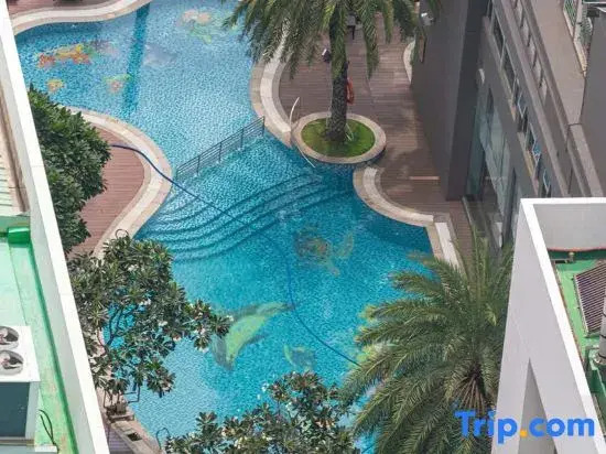 The Regal Suites in Landmark Saigon