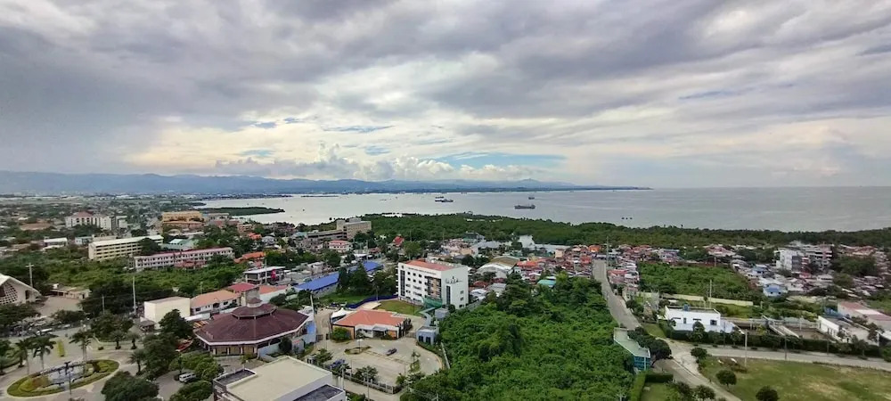 One Pacific