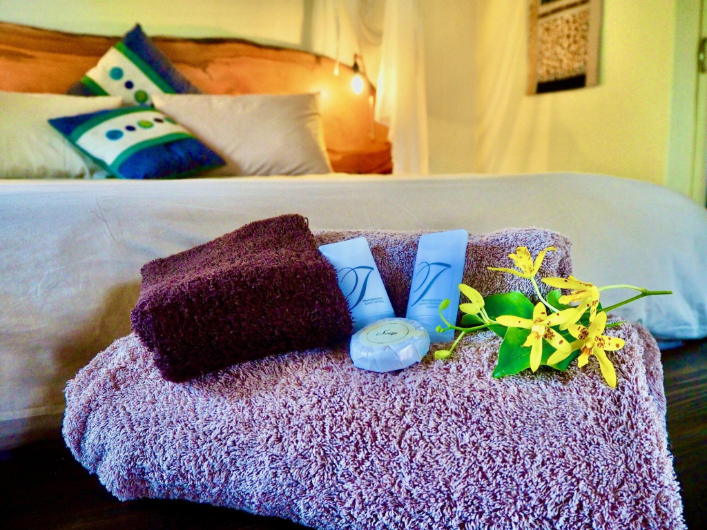Phuti Safari Lodge