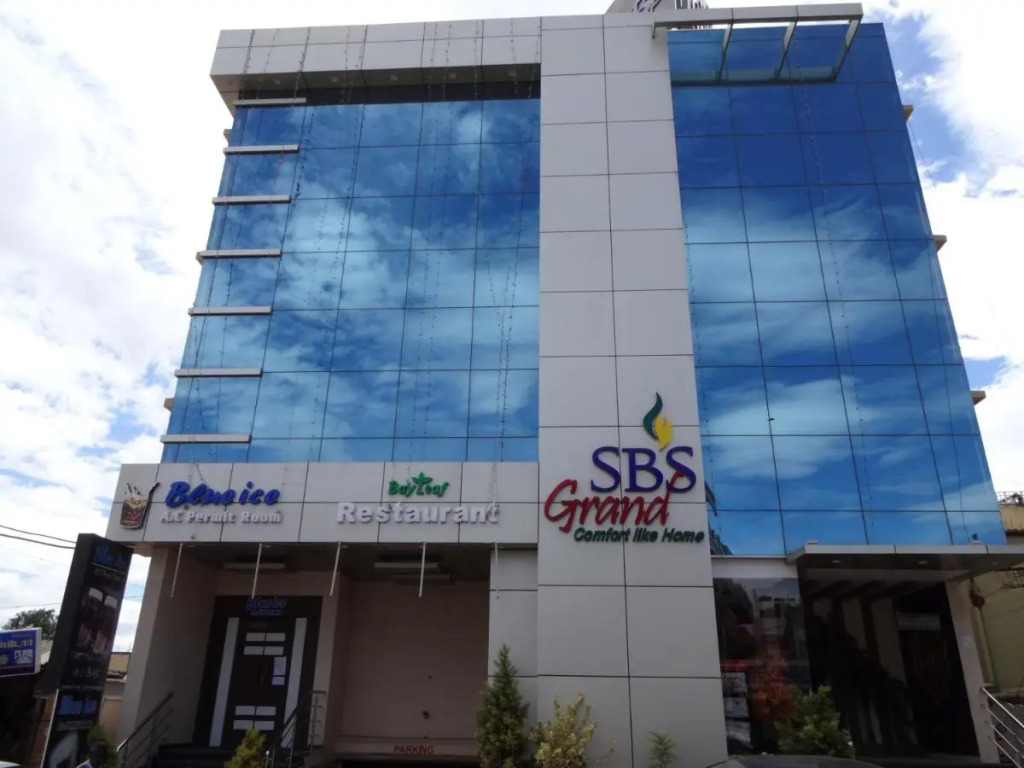SBS Grand