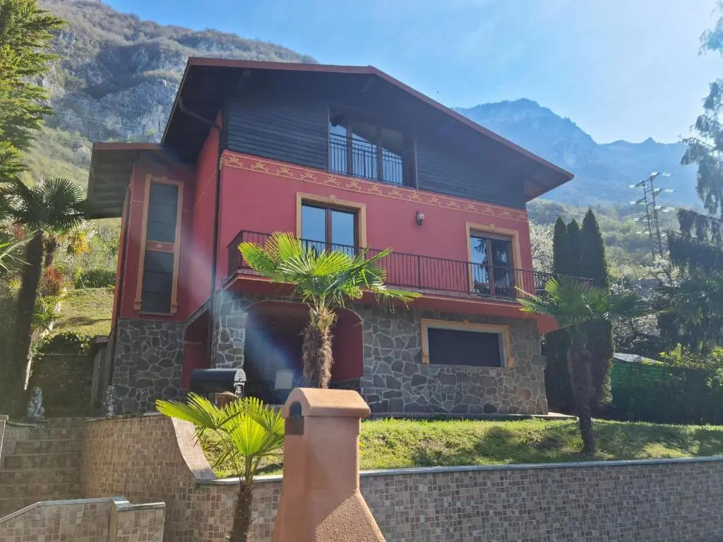 Villa Victoria