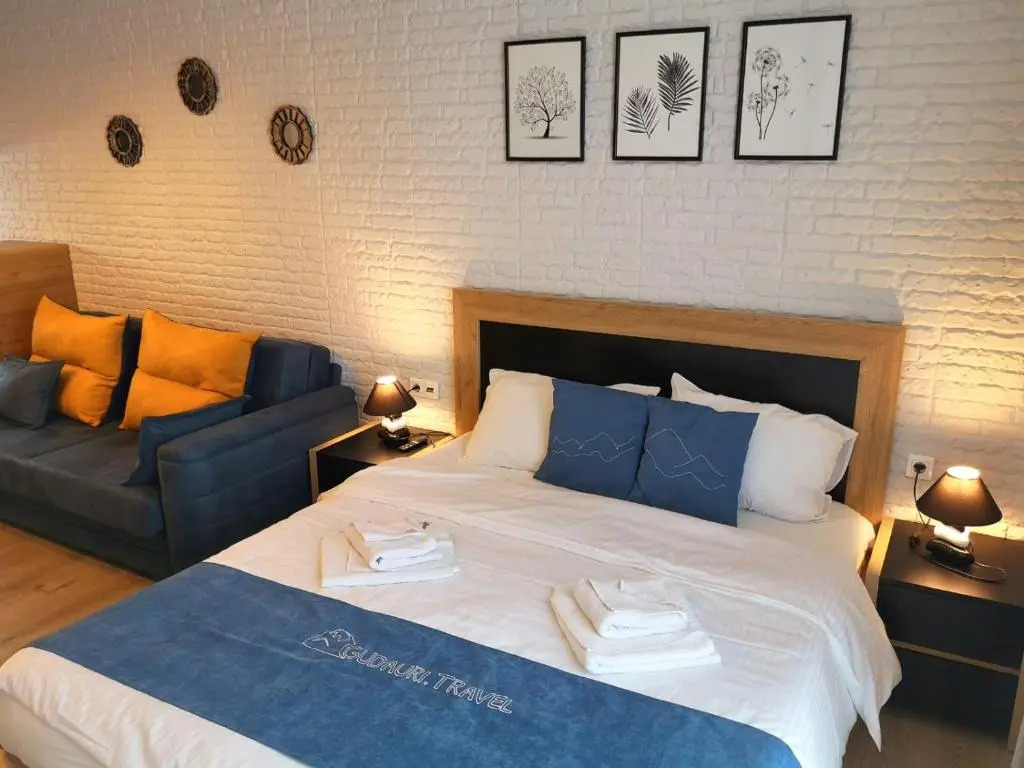 New Gudauri Lofts by Gudauri Travel