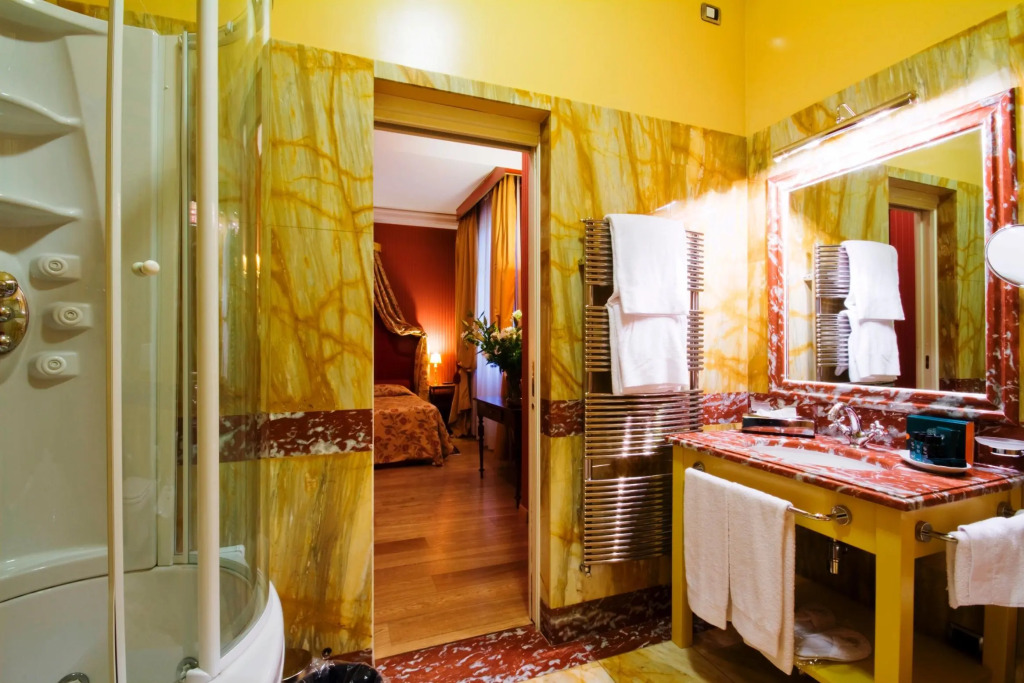Hotel Palazzo Guiscardo Pietrasanta