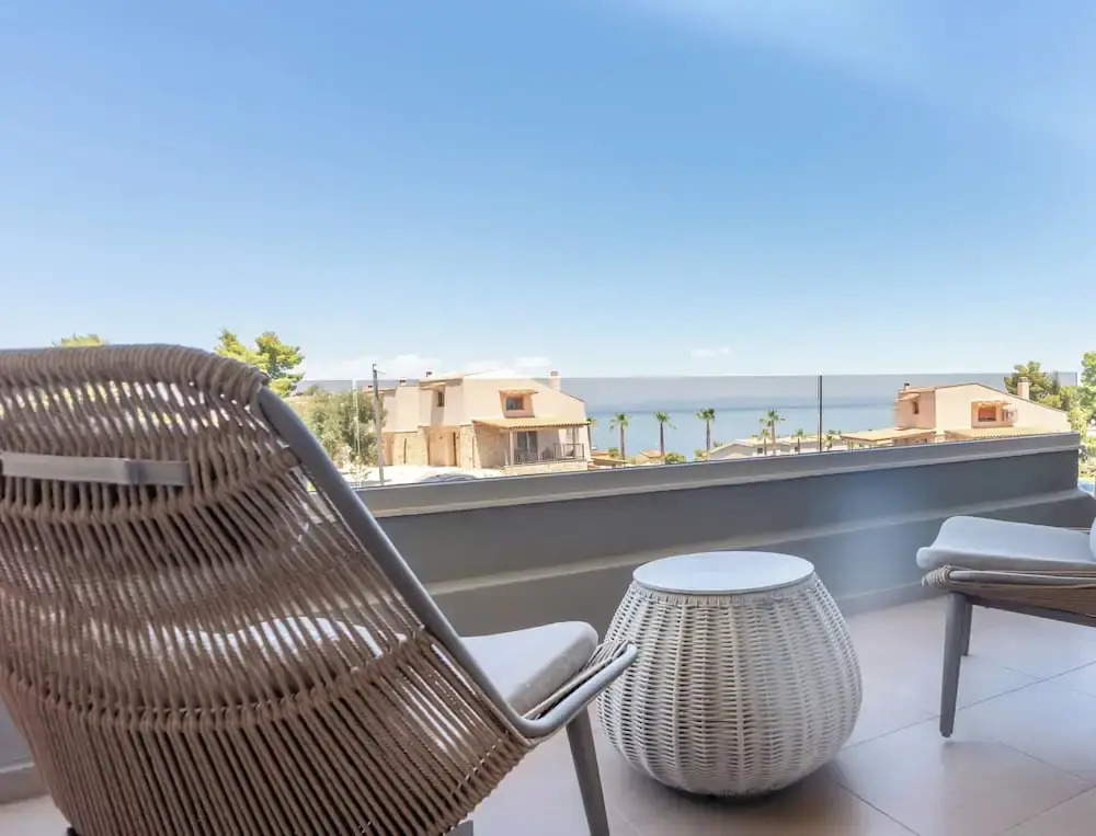 Helios Blue Villas Kriopigi Kassandra