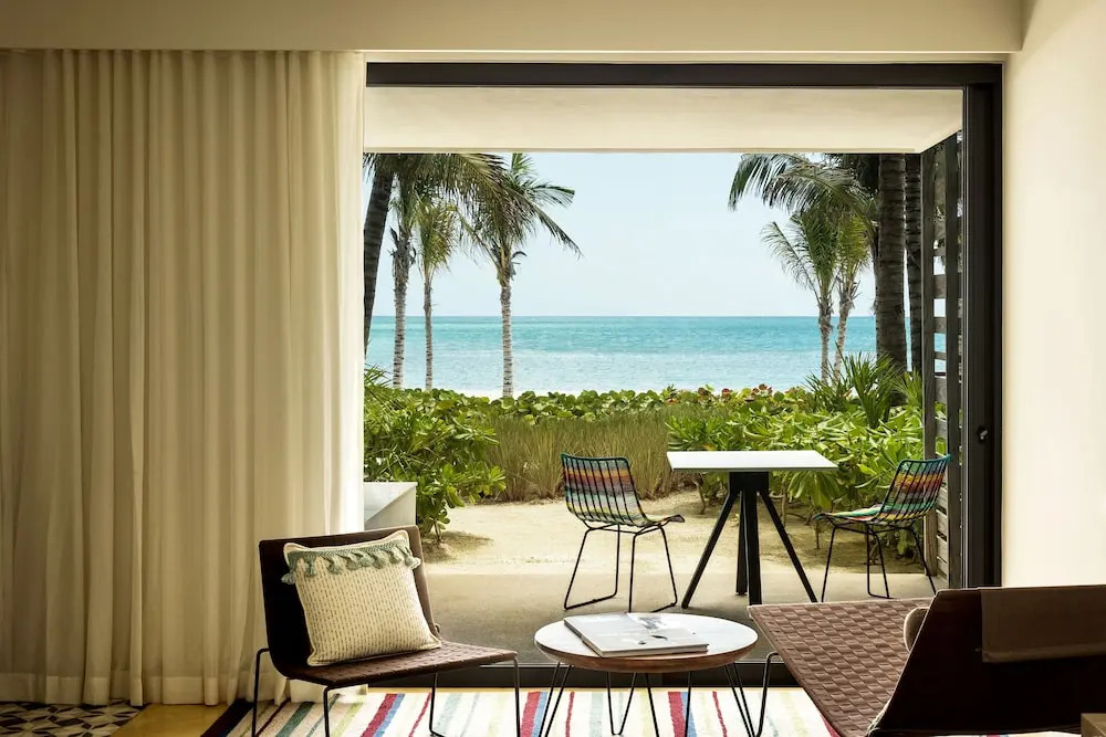 Andaz Mayakoba All Inclusive Package - a Concept by Hyatt