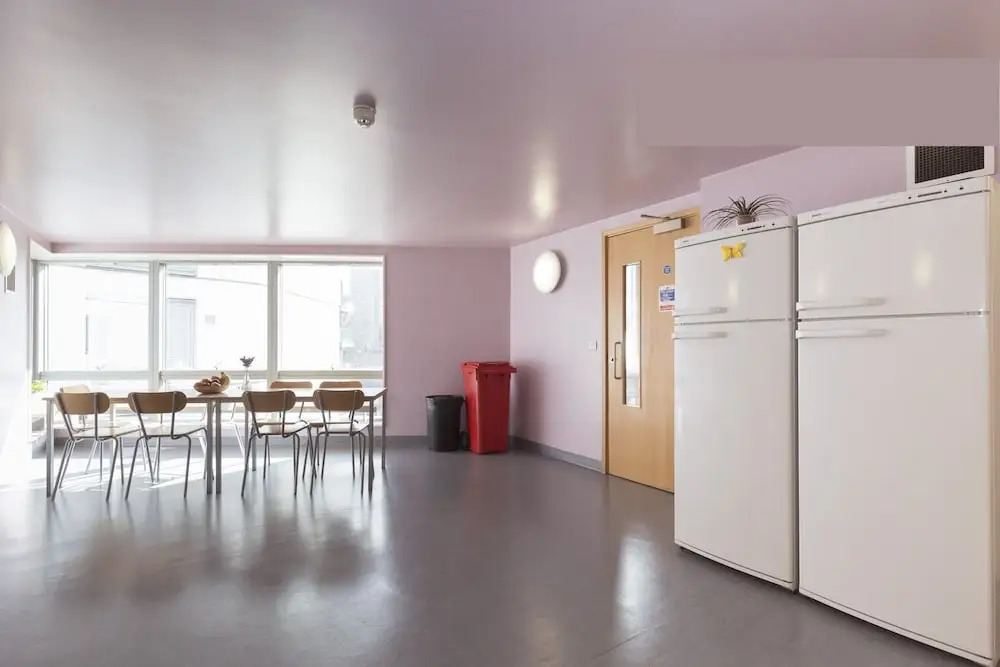 Friendship House