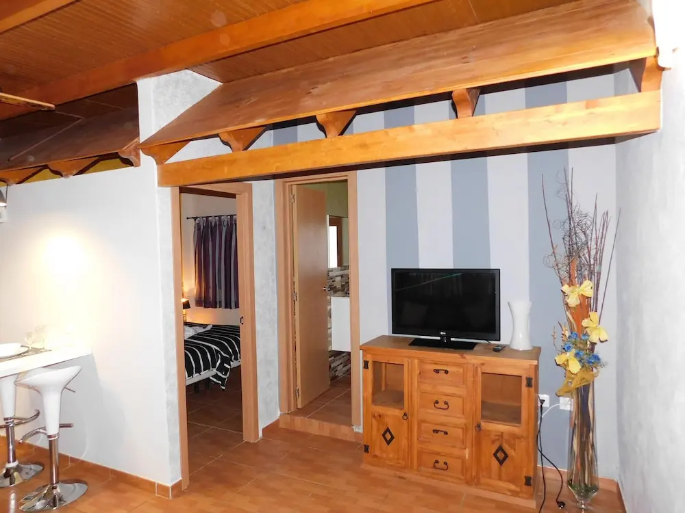 Chabelas Hostel