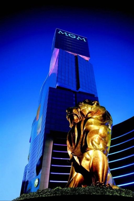 MGM Macau
