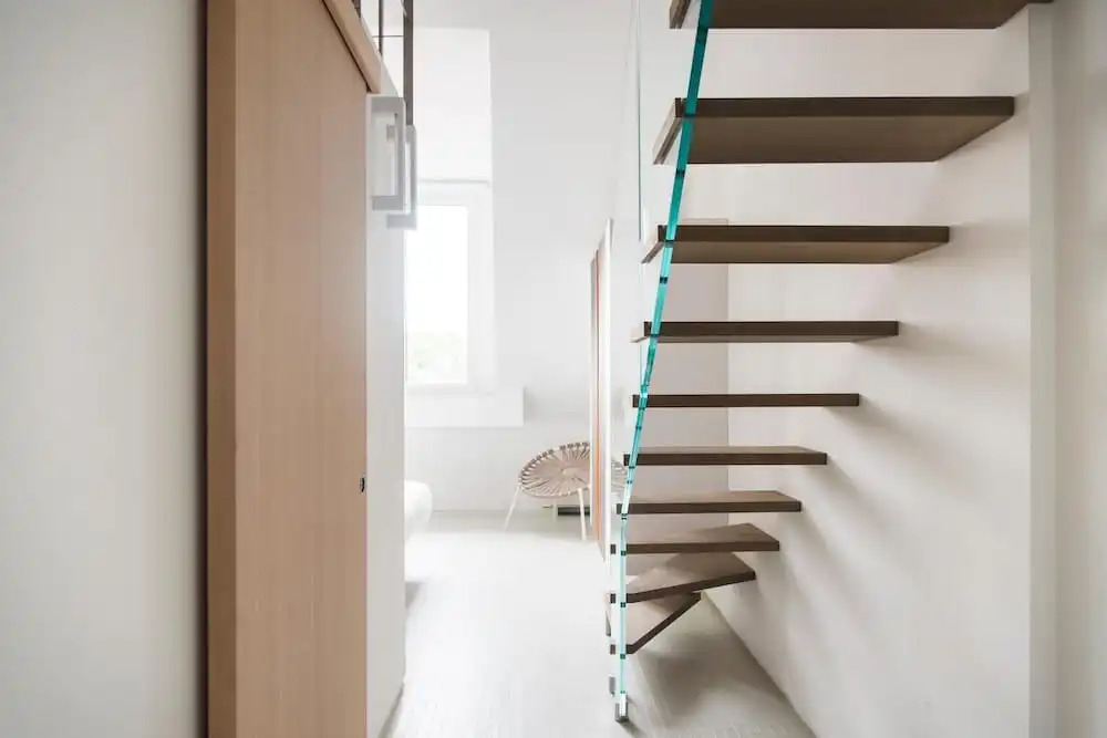 Maurilio 20 Suites