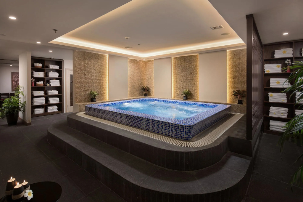 MK Premier Boutique Hotel