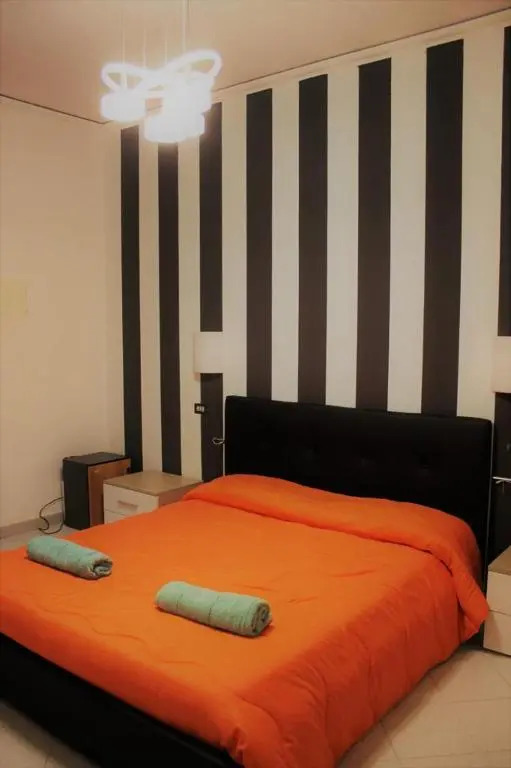 B&B Napoli centrale