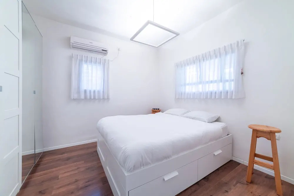 Luxe Apartment - City Center Tel Aviv