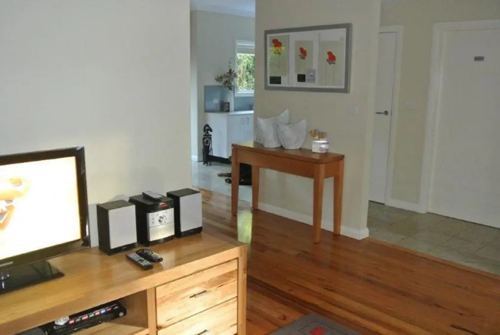 The Beach Townhouse