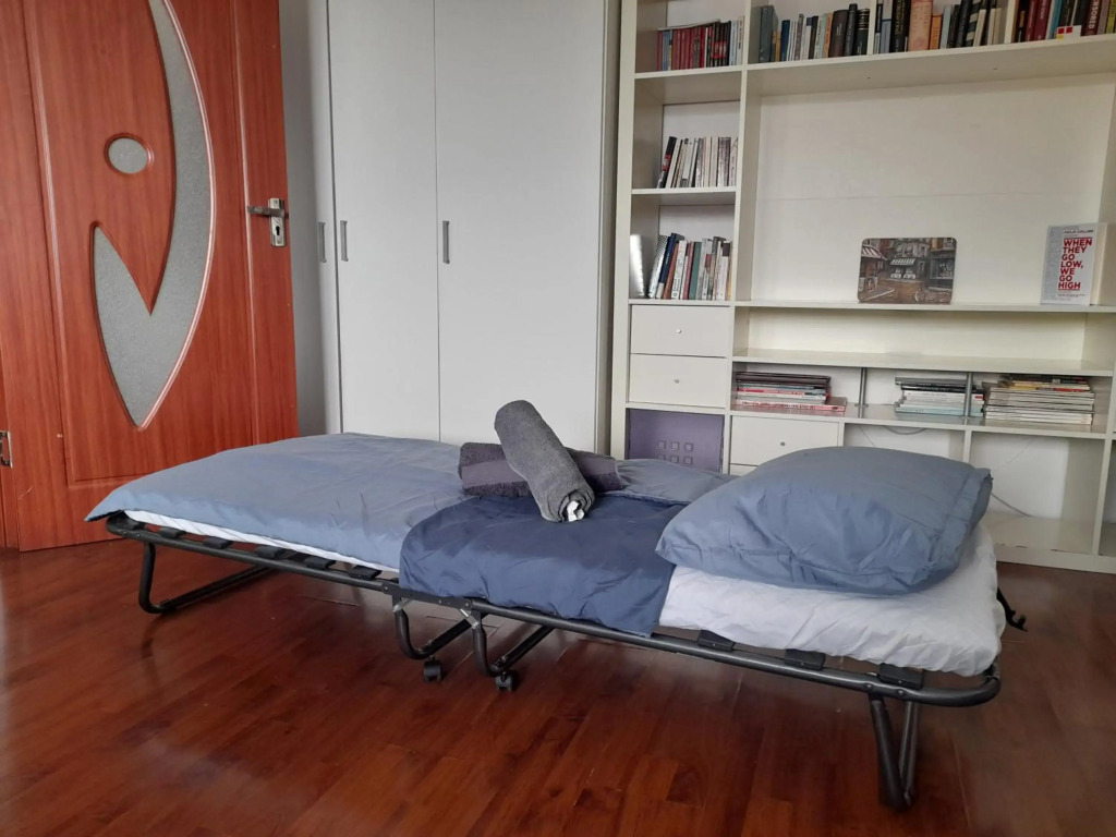 Apartament 2 camere, decomandat, Piata Unirii