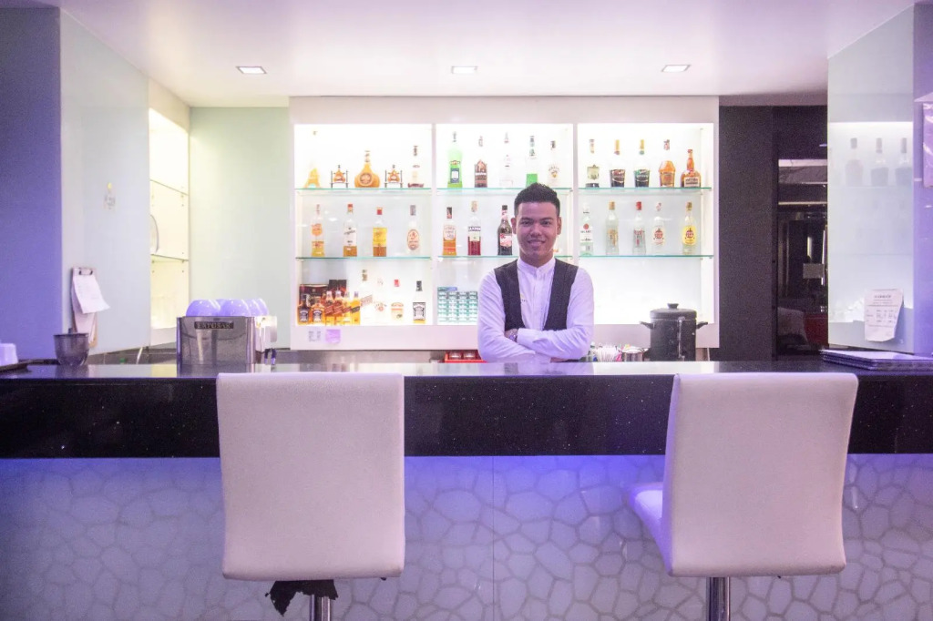 Gusto Pratunam Hotel