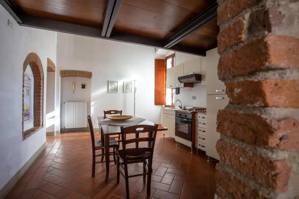 Residenza dEpoca Palazzo Malfatti