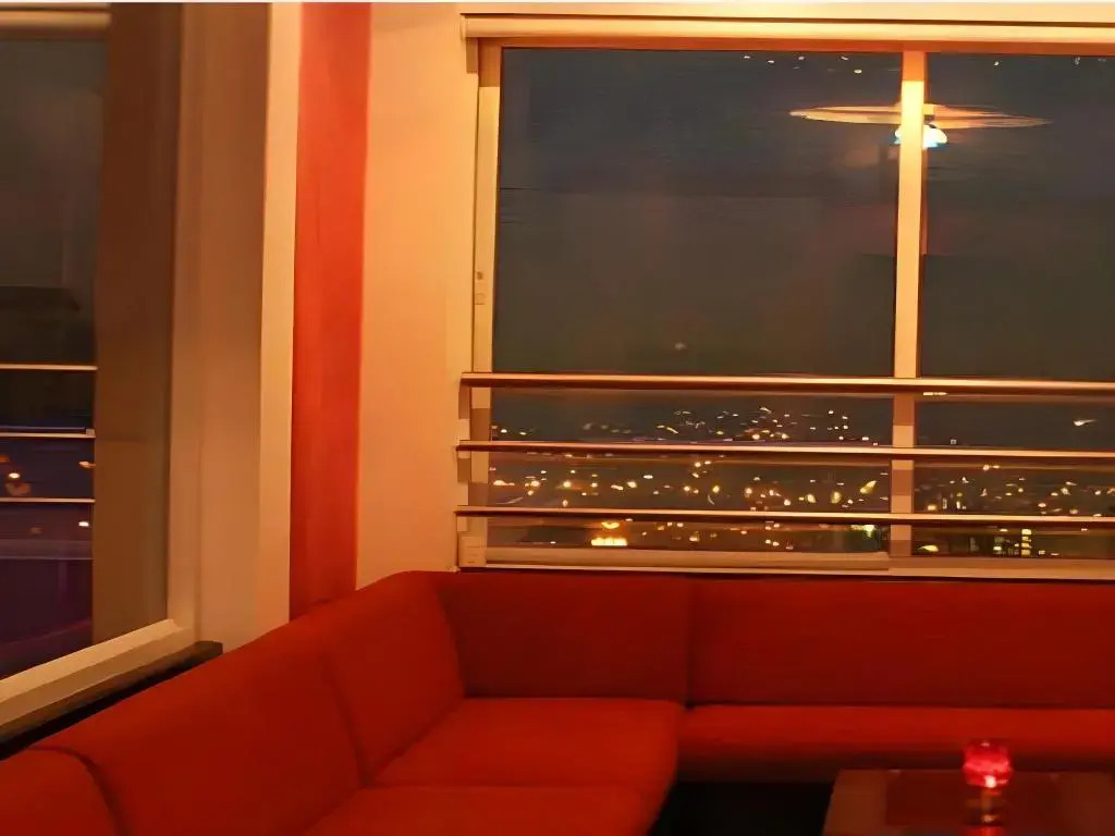 Hotel Lerida