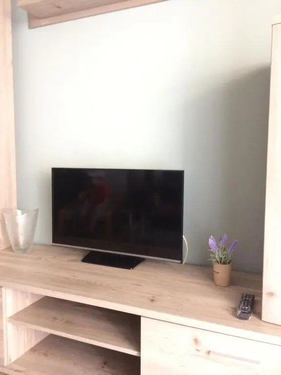 Apartment near the circuit of Serres and centre!!!