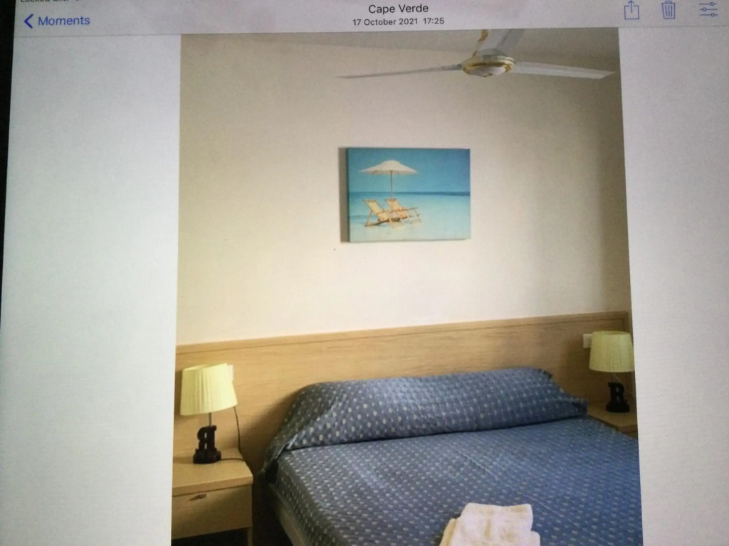 Leme Bedje GST84 3 bedroom apt with Panaramic views
