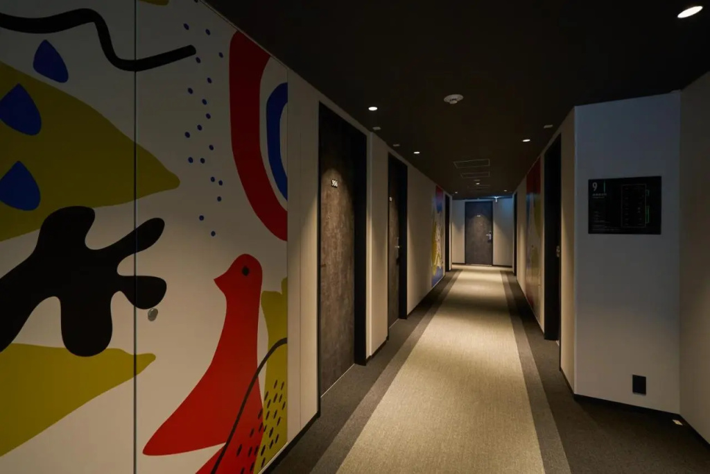 Hotel Resol Ueno