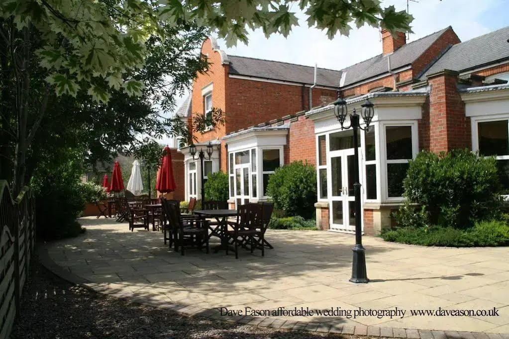 Woodlands Hotel
