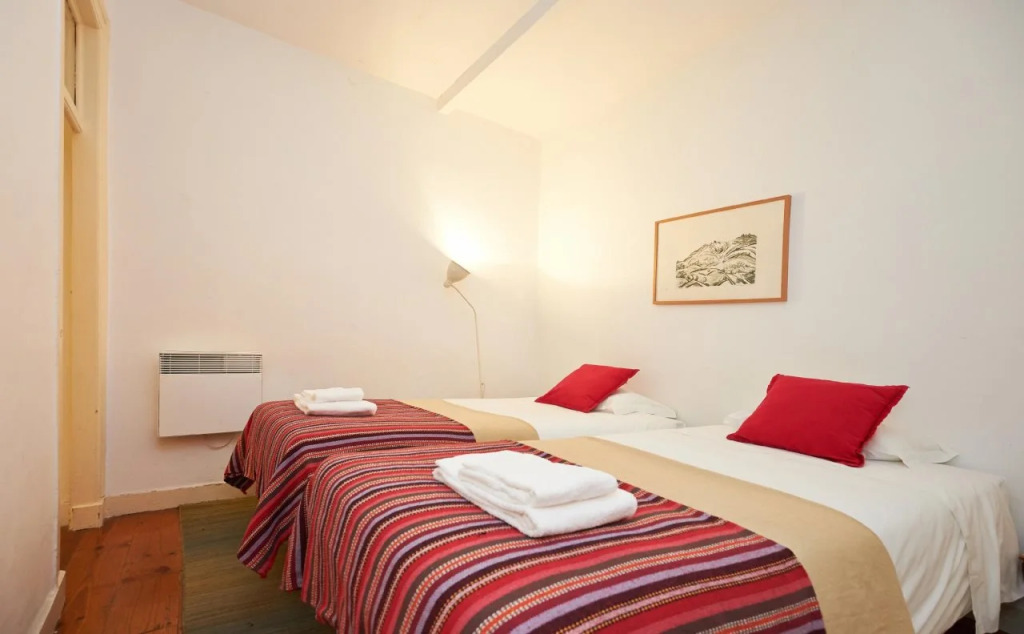 Portugal Ways Bairro Alto Apartments