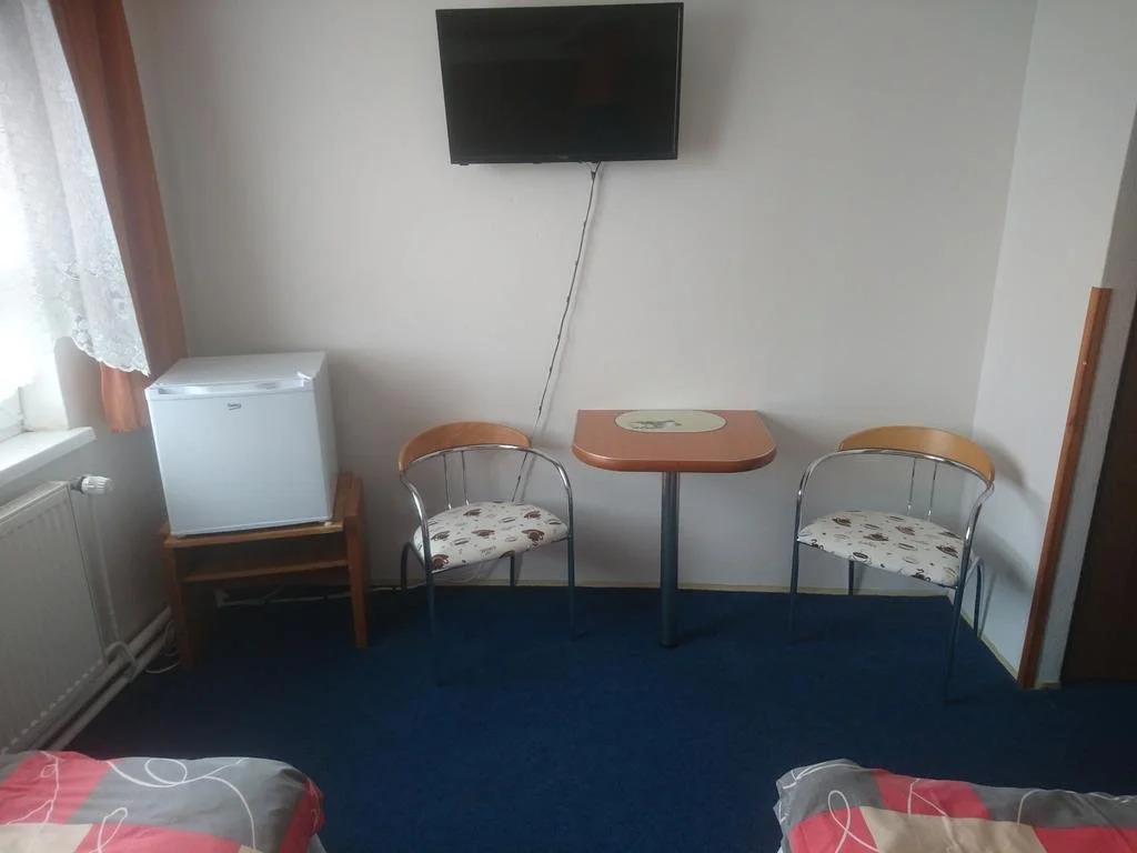 Motel Tošanovice
