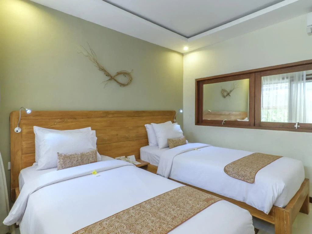 Arana Suite