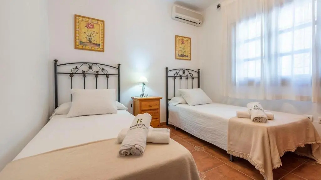 Villa Belen Torrox by Ruralidays