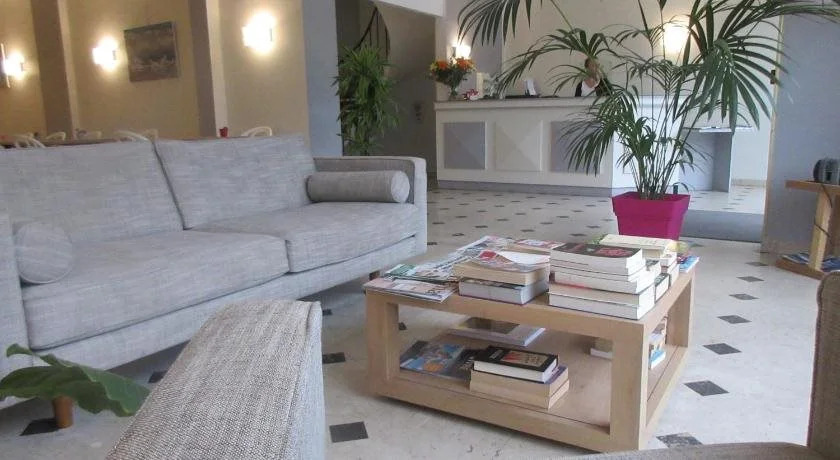 Hotel Sables Dor