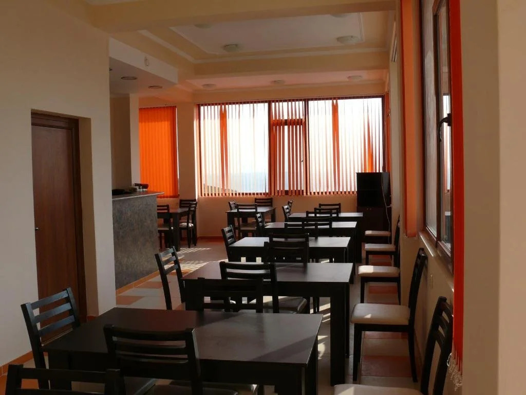 Byala Villas Complex